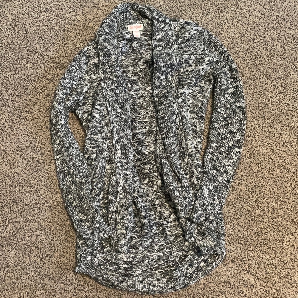 Cardigan